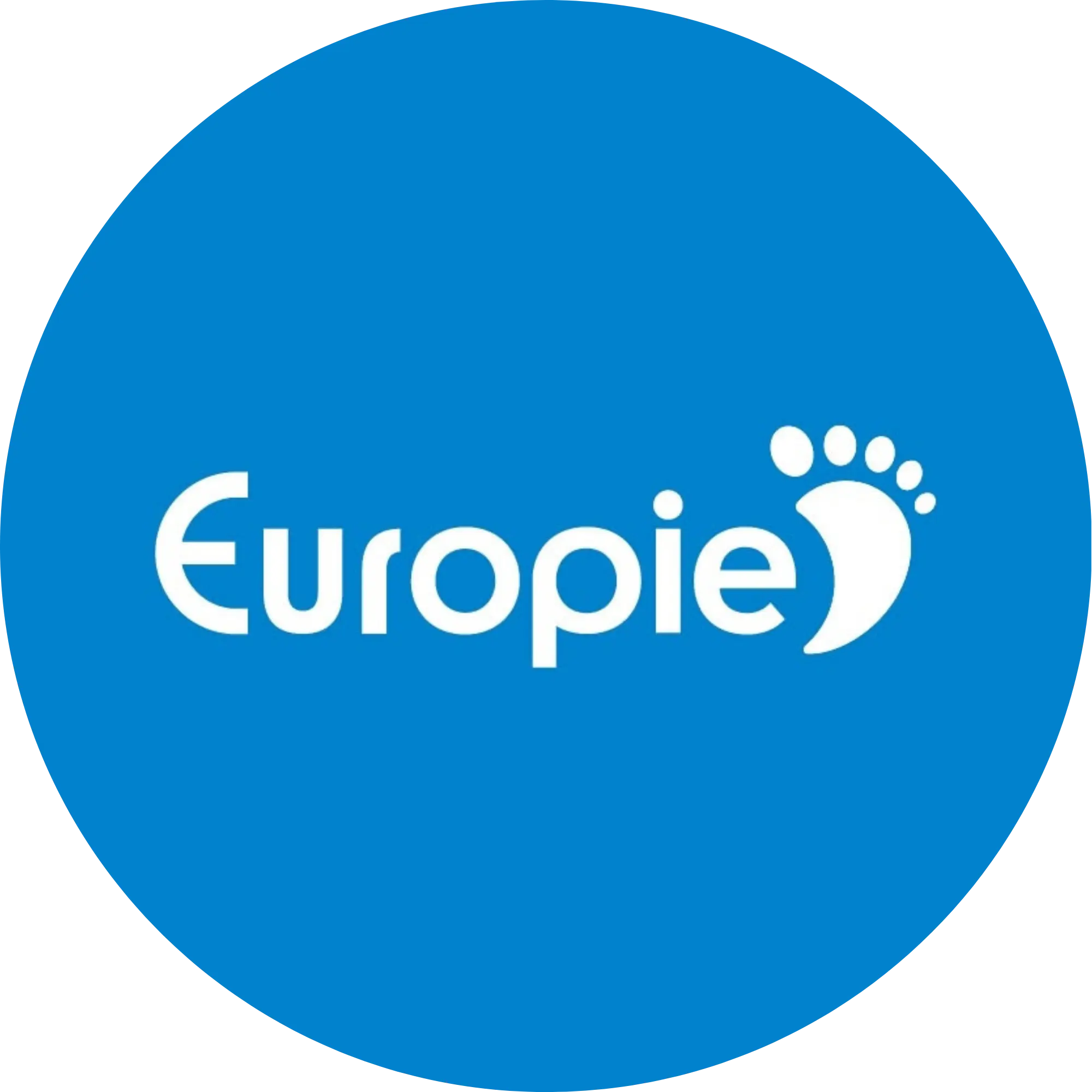 Europie Estudio Biomecánico